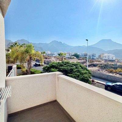 AUSSICHT SONNENBALKON