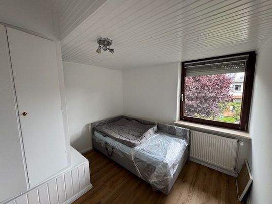 Büro / Kinderzimmer