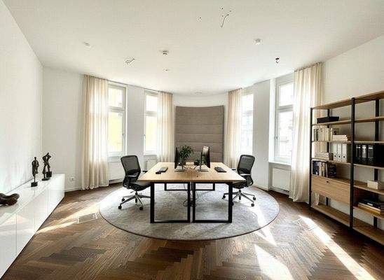 KI - Virtuelles Homestaging