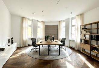 KI - Virtuelles Homestaging