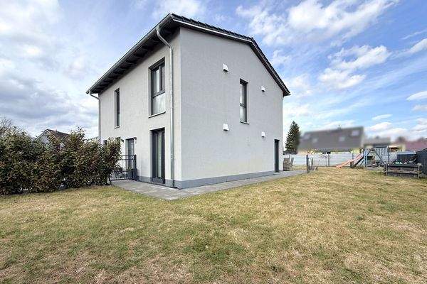 vielseitig nutzbare Grünfläche