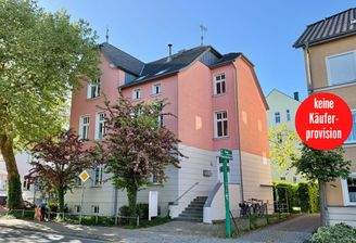 4-Raum Eigentumswohnung