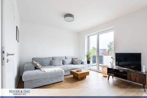 Rastede / Hahn Wohnungen, Rastede / Hahn Wohnung mieten