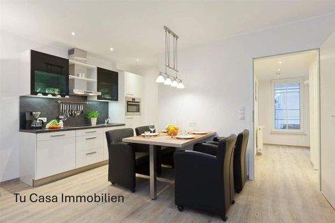 Norderney Wohnungen, Norderney Wohnung kaufen