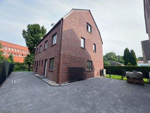Norderstedt Häuser, Norderstedt Haus mieten 