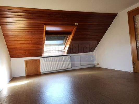 Wohn-u.Schlafzimmer OG