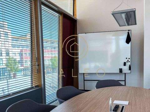 Rüsselsheim am Main Büros, Büroräume, Büroflächen 