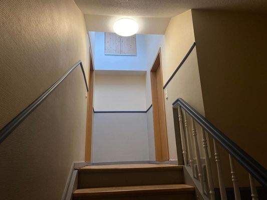Treppenhaus Bild 3