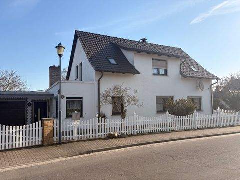 Mockrehna Häuser, Mockrehna Haus kaufen