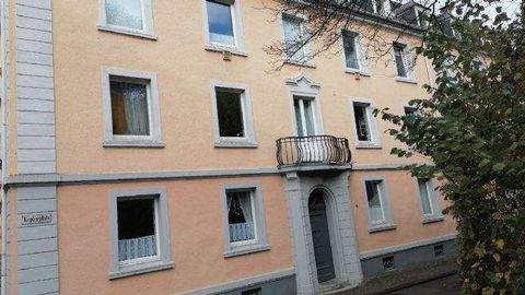 Wuppertal Wohnungen, Wuppertal Wohnung mieten