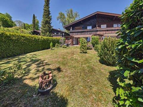 Prien am Chiemsee Häuser, Prien am Chiemsee Haus kaufen