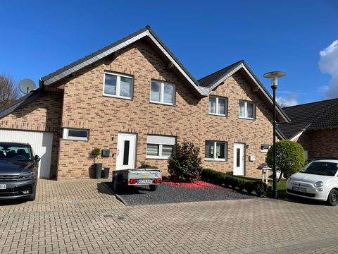 Wassenberg Häuser, Wassenberg Haus kaufen