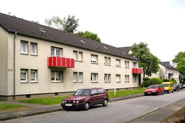 Meister Arenzstr. 24-22X