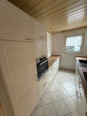 Küchenbereich (links)