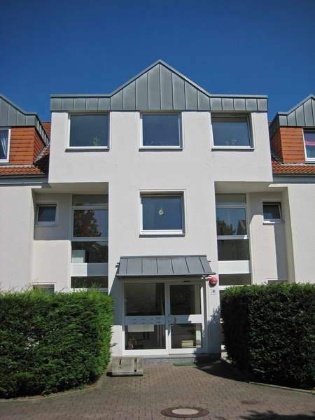 Werl Wohnungen, Werl Wohnung mieten