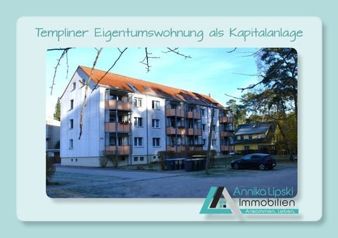 Templin Wohnungen, Templin Wohnung kaufen