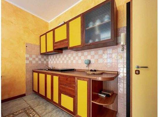 Wohnung in Residenz Bussola / Zentrum Bibione