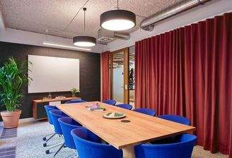 Meetingraum (Beispielbild)