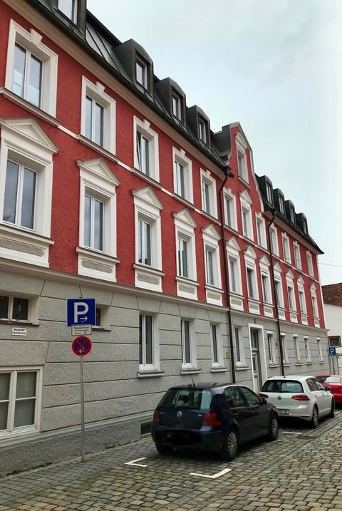 Kempten Wohnungen, Kempten Wohnung mieten