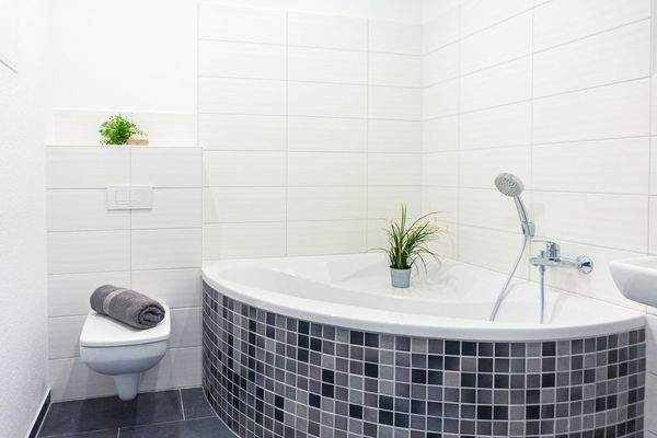 Bad Vergleichswohnung