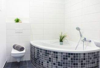 Bad Vergleichswohnung