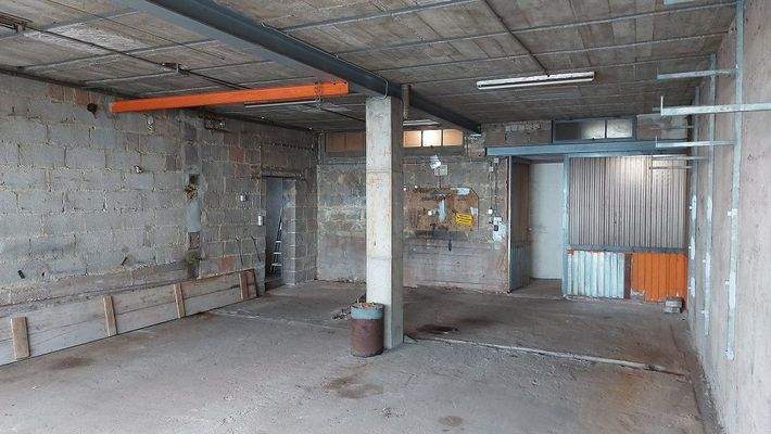 Haus Bj. 1975 Garage Bild11.