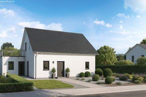 Großmehring Häuser, Großmehring Haus kaufen