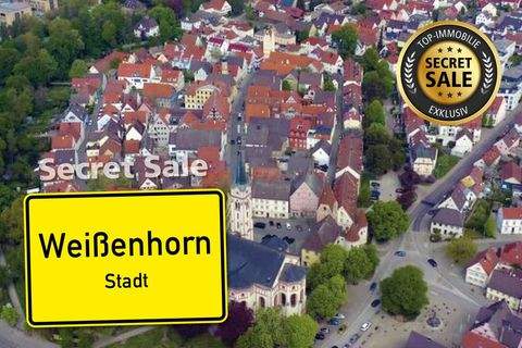 Weißenhorn Häuser, Weißenhorn Haus kaufen