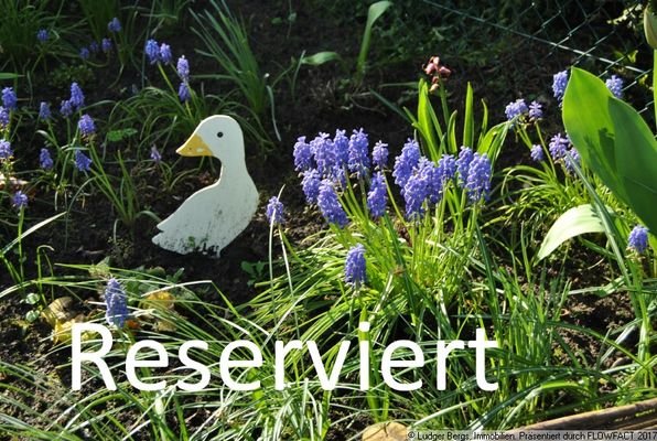 Reserviert