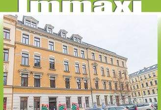 Hausansicht-Stockartstraße-Eigentumswohnung-Verkauf