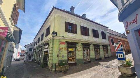 Feldkirchen in Kärnten Häuser, Feldkirchen in Kärnten Haus kaufen