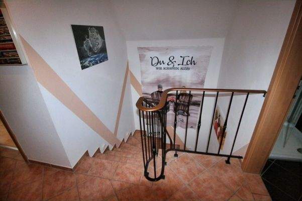 Treppe-Flur-DG