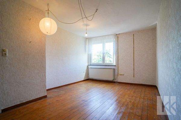 Zwei weitere Zimmer....