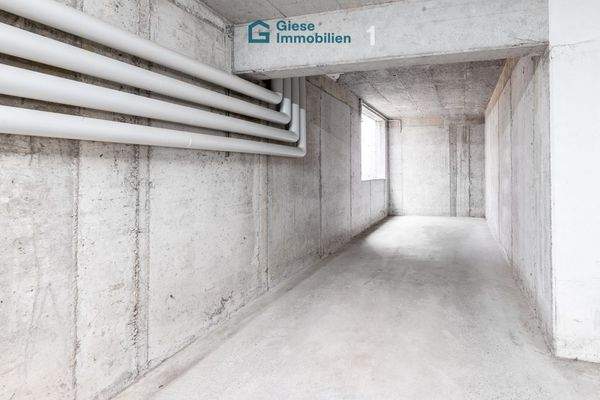 Tiefgaragen-Stellplatz