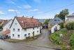 Ansicht West 