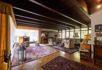 Großzügiger Wohnraum