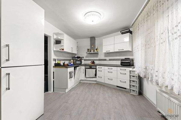 Küche Reihenhaus (2A)