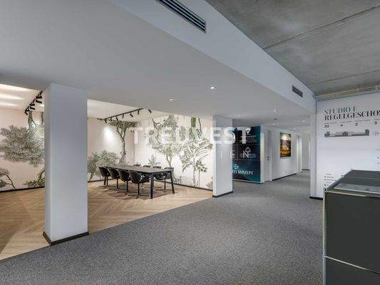 TREUVEST Büro mieten Düsseldorf-19