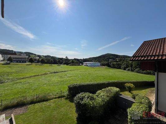 1540 Aussicht Balkon EG