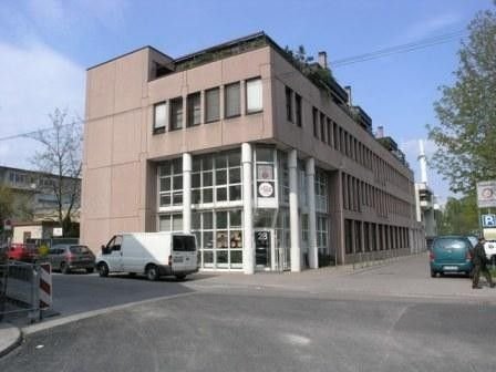 Stuttgart Büros, Büroräume, Büroflächen 