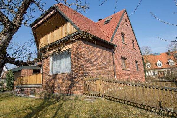 Ansicht-Sued-Ostseite