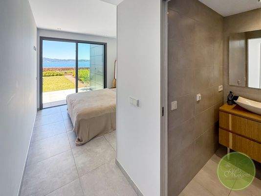 Schlafzimmer / Suite 