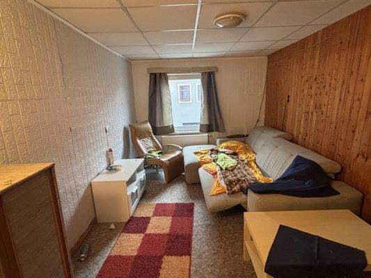 Gäste-/Kinderzimmer