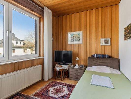 Zimmer 1 Obergeschoss