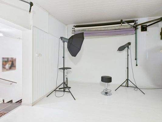 Fotostudio