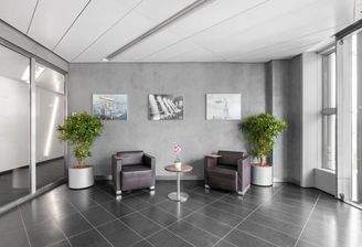 Regus_Munich Airport_511_Munich_Germany_Business L