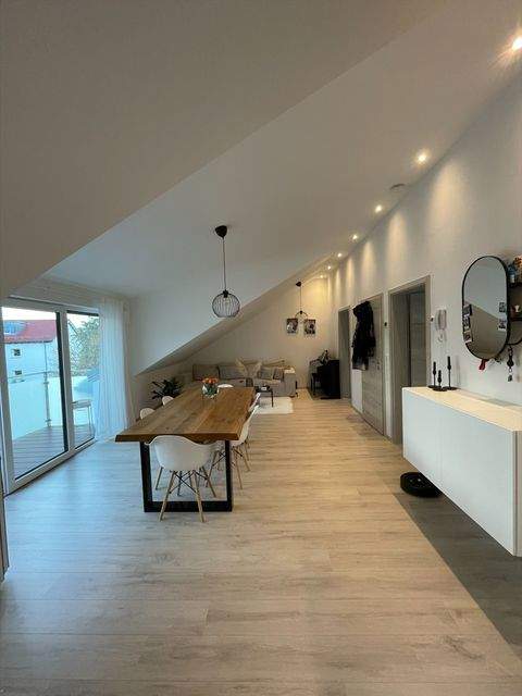 Weinsberg Wohnungen, Weinsberg Wohnung mieten