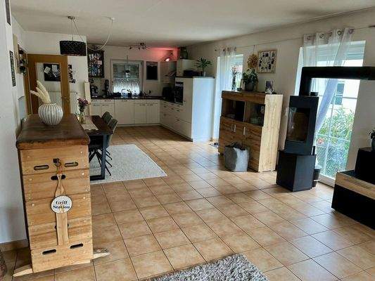 EG Essbereich Küche 