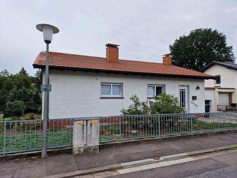 Homburg Häuser, Homburg Haus mieten 