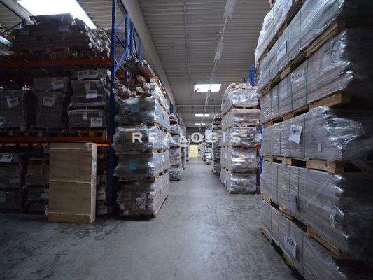 Beispielansicht Halle